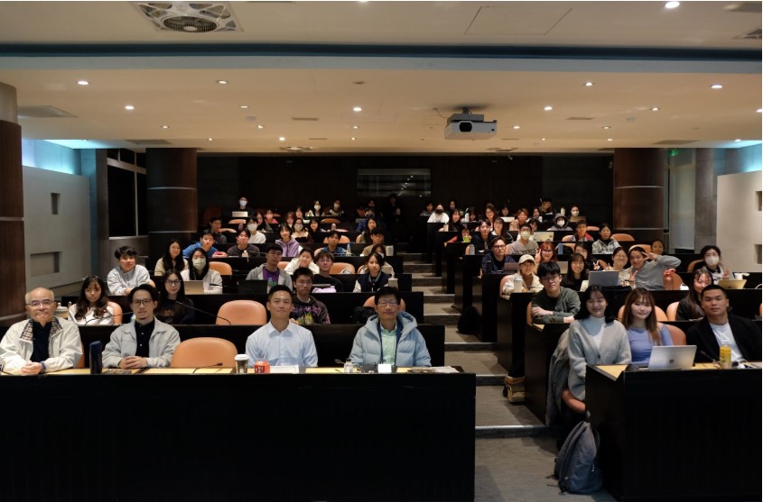 AI 時代的生存法則：擁抱失敗，重塑思維